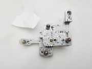 Lampenfassung 1S7X13N099A Ford MONDEO BERLINA (GE) Ambiente 125 CV / 92 KW