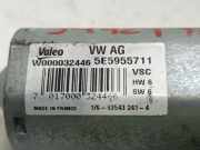 Scheibenwischermotor Hinten 5E5955711 Skoda Rapid Liftback 1.6 TDI 16V (CAYC) 2015