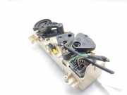 Bedienung Klimaanlage 830051263F Peugeot 306 (7A/C/S) Schrägheck 1.9 D (DW8(WJY))