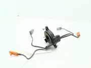 Airbag Schleifring 4112AC Peugeot 206 (2A/C/H/J/S) Schrägheck 1.9 D (DW8(WJZ))