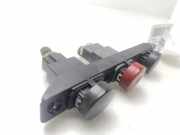 Warnleuchte Schalter 864W0140 Daewoo / Chevrolet Kalos (SF48) Schrägheck 1.4 (F14S3)