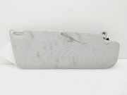 Sonnenblende Links 6Q0857551C Volkswagen Polo IV (9N1/2/3) Schrägheck 1.4 16V (BBY) BBY