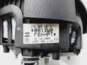 Airbag Lenkrad 1T0880201A Volkswagen Polo IV (9N1/2/3) Schrägheck 1.9 TDI 100 (ATD) ATD