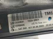 Außenspiegel Rechts 13269581 Opel Insignia Sports Tourer Kombi 2.0 CDTI 16V 130 ecoFLEX (A20DTJ)