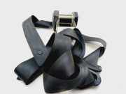 Sicherheitsgurt Links Vorne 8973W2 Citroën Xantia (X1/2) Schrägheck 1.6i X,Sensation (XU5JP-Z(BFZ))