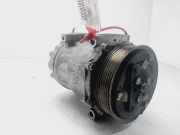 Klima Pumpe 9651911480 Peugeot 307 SW (3H) Kombi 1.6 HDi 16V (DV6ATED4(9HX))