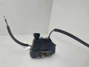 Türschloss Links Vorne 1393821080 Citroën CITROEN JUMPER GROSSRAUMKASTEN 35 L3H2 BlueHDi 110 110 CV / 81 KW