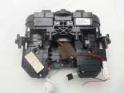 Bedienung Klimaanlage 275103ZL0A Nissan Pulsar (C13) Schrägheck 1.5 dCi DPF (K9K)