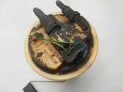 Tankschwimmer 9660794980 Peugeot Partner Van 2.0 HDI (DW10TD(RHY))