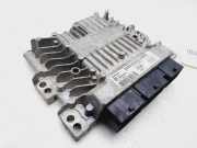 Motorsteuergerät 7G9112A650UH Ford Mondeo IV Limousine 2.0 TDCi 140 16V (QXBA)