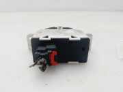 Warnleuchte Schalter 2M5T13A350AA Ford Focus 1 Limousine 1.8 TDdi (C9DB)