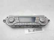 Bedienung Klimacontrolle 7M5T18C612CH Ford Kuga I SUV 2.0 TDCi 16V (G6DG)