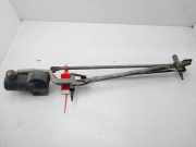 Scheibenwischermotor Vorne XS4117508BB Ford BERLINA (CAK) Ambiente 75 CV / 55 KW