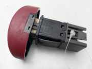 Warnleuchte Schalter 9643213777 Peugeot 206 (2A/C/H/J/S) Schr?gheck 1.4 XR,XS,XT,Gentry (TU3JP(KFX))