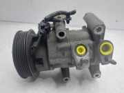 Klima Pumpe E3B119D629AA Ford TRANSIT COURIER Trend 75 CV / 55 KW