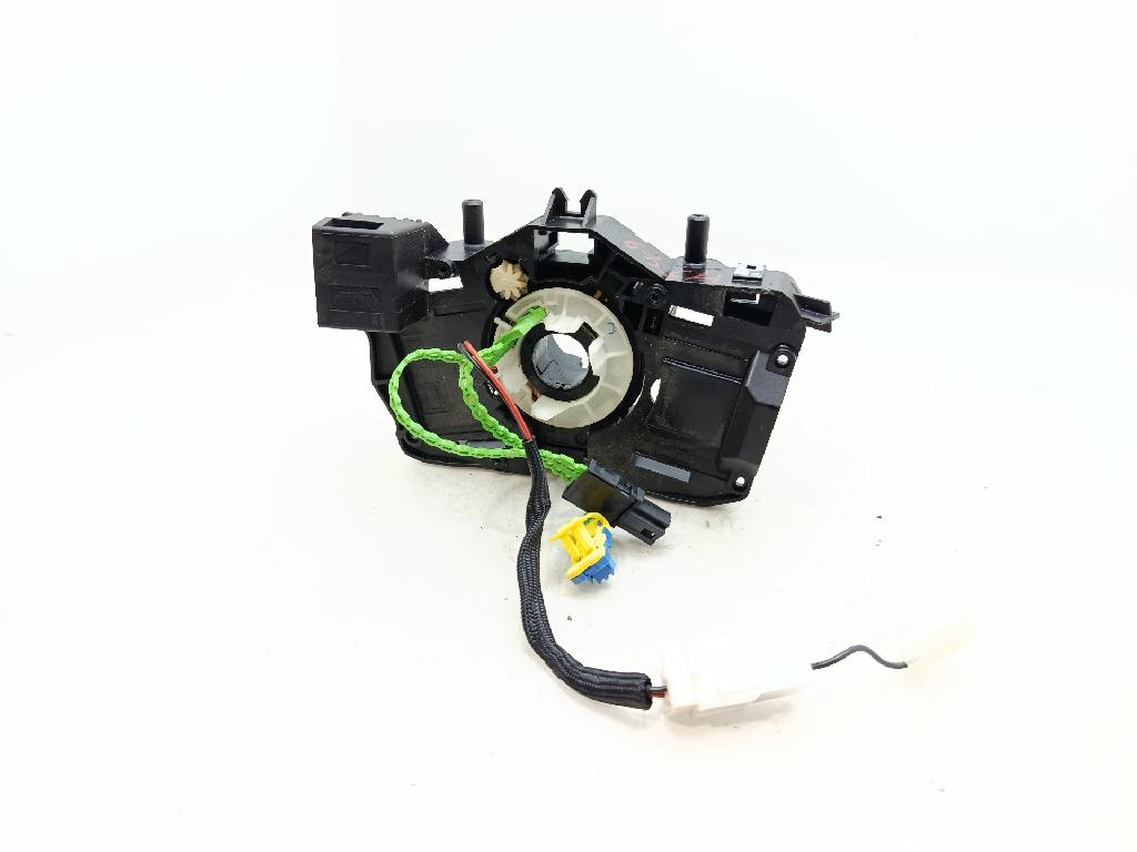 Airbag Schleifring 255671453R Dacia Sandero II Schrägheck 0.9 TCE 12V (H4B-408(H4B-B4))