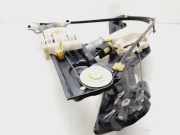 Fensterheber Rechts Vorne 51337197302 BMW X6 (E71/E72) SUV xDrive30d 3.0 24V (M57N2-D30(306D3))