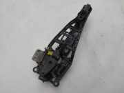 Türgriff Außen Links Vorne 13255665 Opel CORSA D Enjoy 75 CV / 55 KW