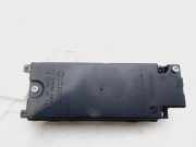 Radio 9675359580 Citroën C5 III Berline (RD) Schrägheck 2.0 HDiF 16V (DW10BTED4(RHF))