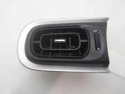 Armaturenbrett Duse 98159963ZD Citroën C3 (SX/SW) Schrägheck 1.6 Blue HDi 75 16V (DV6FE(BHW))