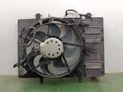 Kühlerventilator JT768C607DB Ford Tourneo Connect/Grand Tourneo Connect Großraumlimousine 2.0 EcoBlue 75 (DTRF)