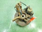 Achsschenkel Halter Rechts Vorne 1474306 Ford (CBK) Futura X 68 CV / 50 KW