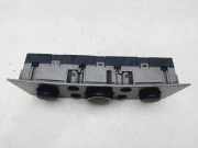 Bedienung Klimacontrolle 13212340 Opel VECTRA C BERLINA Elegance 140 CV / 103 KW