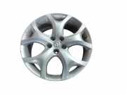 Felgenset 4 Stück R19 Mazda CX-7 SUV 2.2 MZR-CD 16V (R2)