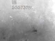 Ölwannenabdeckung 55573785 Opel J LIM. Selective 110 CV / 81 KW