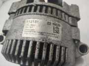 Lichtmaschine F5RU10316AA Ford Mondeo II Limousine 1.8 TD CLX (RFN)