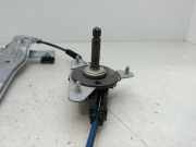 Fensterheber Rechts Hinten 9681272080 Citro?n CITROEN PICASSO Attraction 92 CV / 68 KW