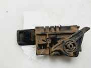 Türgriff Außen Links Vorne 9255508780 Peugeot 405 II (4B) Limousine 1.8 SRi,Gri (XU7JP(LFZ))