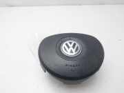 Airbag Lenkrad 1T0880201A Volkswagen Polo IV (9N1/2/3) Schrägheck 1.4 16V (BBY) BBY