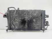 Radiator 13170110 Opel ASTRA GTC Sport 150 CV / 110 KW