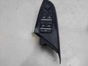 Schalter Für Elekt. Fensterheber Links Vorne 917991302 BMW X3 (F25) SUV xDrive20d 16V (N47-D20C)