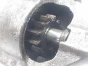 Anlasser 8200021396 Nissan Kubistar (F10/F11) Van 1.5 dCi 80 (K9K-702)