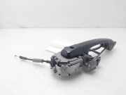 Türgriff Außen Links Vorne 39879658 Volvo XC60 I (DZ) SUV 2.0 D4 16V (D4204T5)