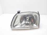 Scheinwerfer Links MR339728 Mitsubishi L-200 Pick-up 2.5 TDI 4x4 (4D56T)