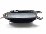 Türgriff Außen Links Vorne 4A0837205D Audi A4 (B5) Limousine 1.9 TDI (AFN)