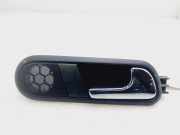 Türgriff Innen Rechts Hinten 6L4839114 Seat Ibiza III (6L1) Schrägheck 1.9 TDI 100 (ATD)