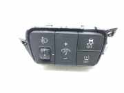 Kombischalter 84757H8000 Kia Rio III (UB) Schrägheck 1.2 CVVT 16V (G4LA)