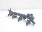 Einspritzdüsen Düsenstock 036133319BH Volkswagen POLO (9N3) Advance 75 CV / 55 KW