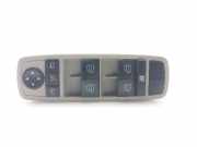 Schalter Für Elekt. Fensterheber Links Vorne A2518300290 Mercedes-Benz ML II (164/4JG) SUV 4.0 ML-420 CDI 4-Matic V8 32V (OM629.912)