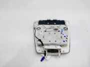 Innenbeleuchtung A2129001509 Mercedes-Benz CLASE LIM. E 200 CDI BlueEfficiency (212.005) 136 CV / 100 KW