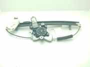 Fensterheber Links Hinten 7331109002 SsangYong Kyron SUV 2.0 M 200 Xdi 16V 4x4 (D20DT(OM664.950))