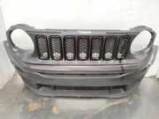 Stoßstange Vorne 5XB40LXHAA Jeep Renegade (BU) SUV 1.6 Multijet 16V (55260384)