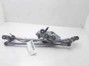 Scheibenwischermotor Vorne 4G1955119 Audi A7 Sportback (4GA/4GF) Liftback 3.0 TDI Ultra V6 24V (CZVE)