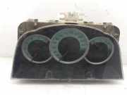 Tachoeinheit Kmh 838000F091 Toyota Corolla Verso (R10/11) Großraumlimousine 2.2 D-4D 16V (2AD-FTV)