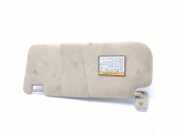 Sonnenblende Links 7613021000 SsangYong Rodius Großraumlimousine 2.7 270 Xdi 20V 4x2 (M665.925(Euro 4))