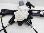 Fensterheber Links Vorne BM51A23210BE Ford Focus 3 Schrägheck 1.6 TDCi 115 (T1DA)